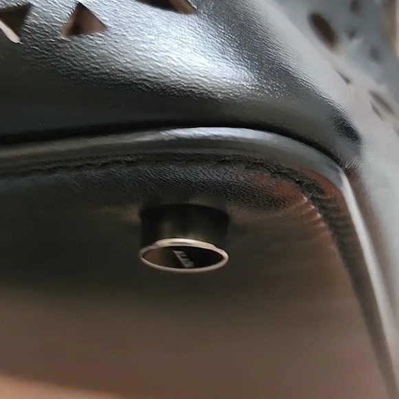 Alaia tote bag - Picture 5 of 11